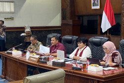 Raperda Riset DIY Disiapkan Jadi Landasan Kebijakan Berbasis Data