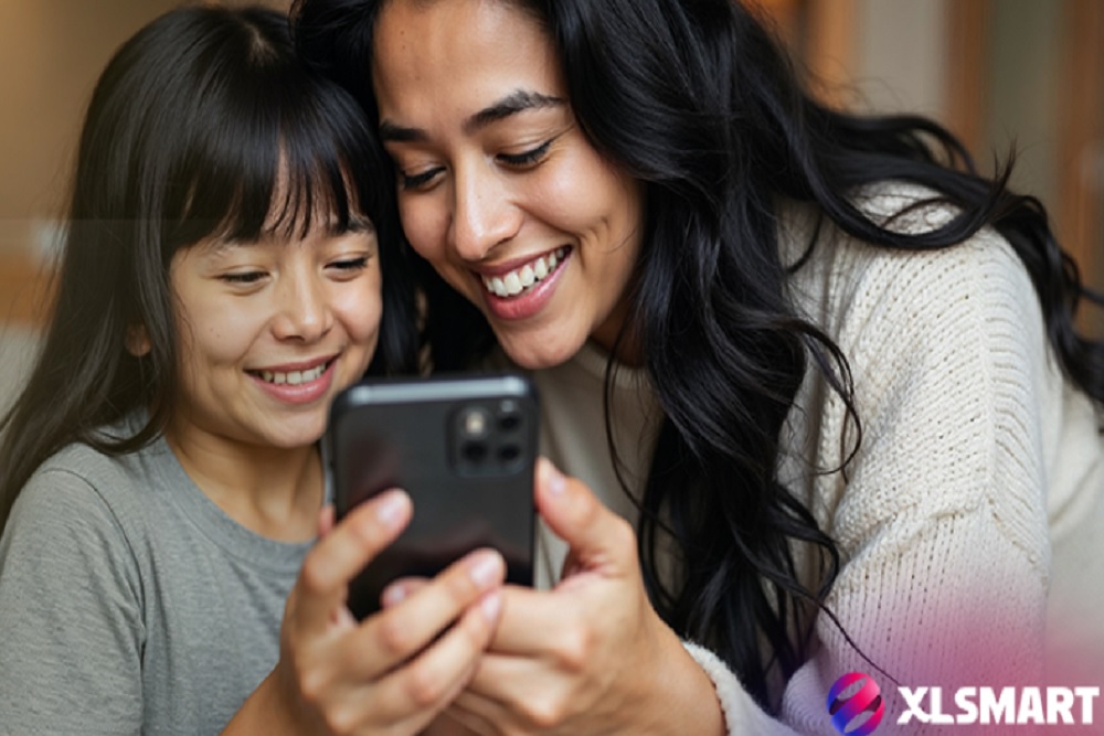 Internet Tanpa Batas, Ini Keunggulan Paket XL PRIORITAS