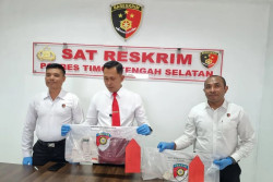 Polisi Tangkap Guru Diduga Aniaya Siswa hingga Meninggal Dunia di NTT