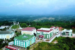 500 Mahasiswa UIN Pekalongan Diterjunkan KKN Ekoteologi dan Pertanahan