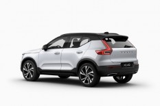 Penjualan Menurun, Volvo Hentikan Produksi Kendaraan