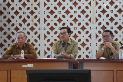 Pemkot Jogja Targetkan Pengurangan Sampah ke Depo 60 Ton per Hari