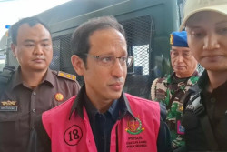 Praperadilan Ditolak, Nadem Makarim: Saya Menerima Hasilnya