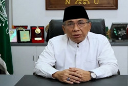 Viral Tayangan Trans7 Hina Pesantren, PBNU Ambil Jalur Hukum