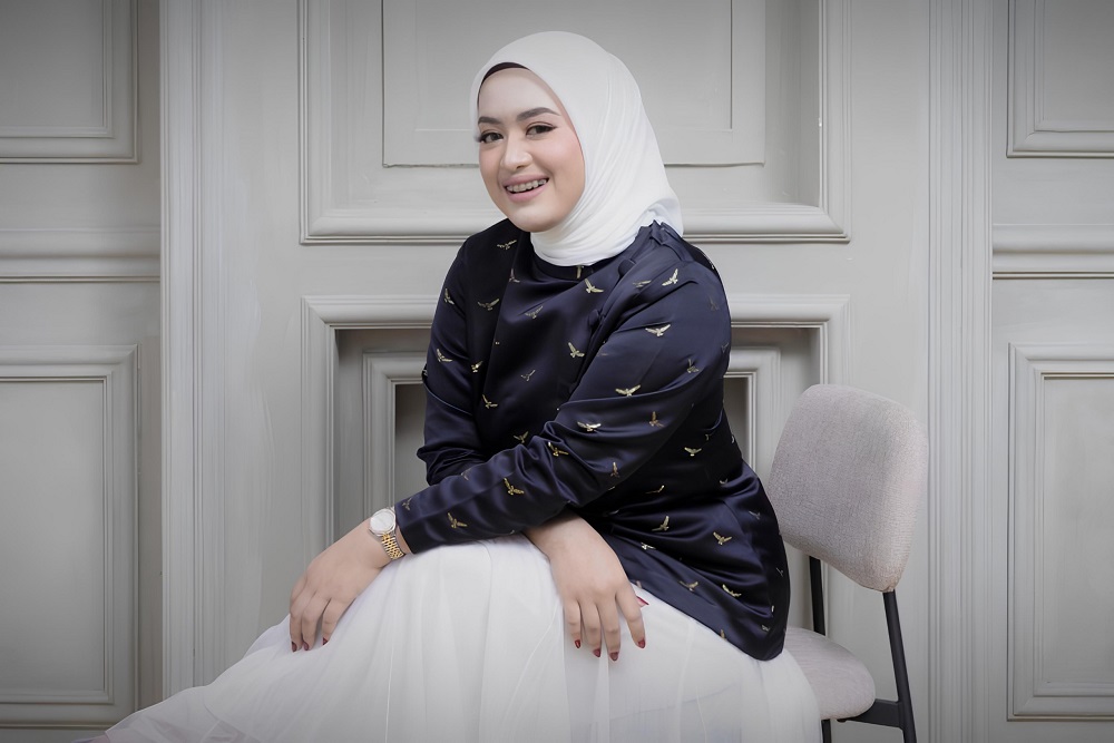 Woro Widowati Rilis Patgulipat, Lagu Tentang Cinta dan Dilema Hati