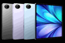 Vivo Pad 5e, Tablet Kelas Menengah dengan Chipset Snapdragon 8s Gen 3