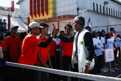 Piala Tugu Muda 2025, Momentum Kebangkitan Tenis Indonesia