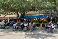 Tutup Penurunan Dana Transfer, Bantul Genjot Retribusi Parkir
