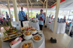 Konsumsi Ikan di Gunungkidul Masih Jauh dari Rata-rata Nasional