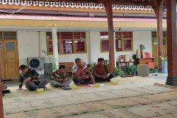 FKY 2025 Sleman Angkat Tema Adat Tradisi Adoh Ratu Cedhak Watu