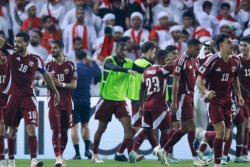Qatar Lolos Piala Dunia 2026 Seusai Kalahkan UEA