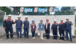 PKL Dual System SMK SMTI Sinkronkan Lulusan dan Industri