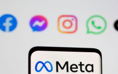 Instagram Batasi Konten Remaja dengan Filter PG-13
