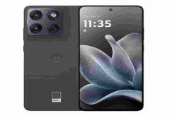 Motorola Moto X70 Air, Ponsel Tipis 6mm dengan Chip Snapdragon 7