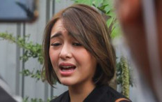 Nikah dengan Kenny, Amanda Manopo Ingin Tinggal di Jakarta Selatan