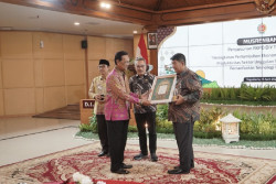 Sinergi dan Kolaborasi Menuju Harmoni di Usia ke-74