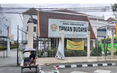TBY Jogja Sesuaikan Agenda Seni dengan Efisiensi Anggaran 2026