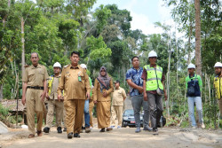 Saatnya Mewujudkan Pembangunan yang Merata dan Berkesinambungan