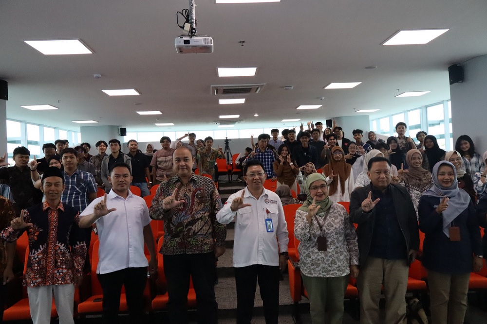 KPID DIY Tekankan Media Harus Bertransformasi di Era Digital