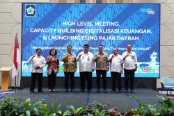 BPD DIY Dorong Sinergi dan Kolaborasi untuk Majukan Kulonprogo
