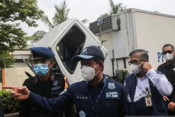 KLH: Ada Kelalaian Pabrik Penyebab Cemaran Radioaktif C-137 di Cikande