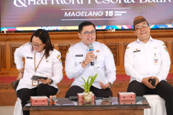 Magelang Batik Festival, Bertekad Pecahkan Rekor MURI