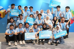 Samsung Umumkan Pemenang SFT 2025, Ini Daftarnya