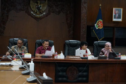 Eko Suwanto Dorong Sinergi Perkuat Riset Invensi dan Inovasi Daerah