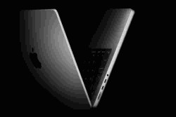MacBook Pro M5 14 Inci Meluncur, Punya Performa AI 6 Kali Lebih Cepat