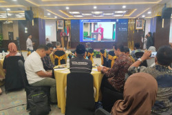 SiberMu Dorong Kolaborasi Pendidikan dan Teknologi di Era Digital