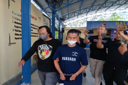 Diduga Mencabuli Muridnya, Guru TK di Sragen Ditangkap Polisi