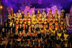 Reog Wayang Trimurti Diajukan Jadi Warisan Budaya Takbenda Nasional