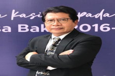 Berawal dari Mimpi tentang Nabi Nuh, Sepanjang Hidup Mencintai Sungai