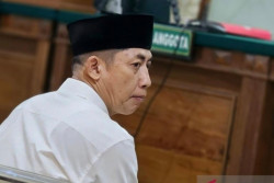 AKP Hariyadi Terbukti Aniaya Darso hingga Tewas, Divonis 2 Tahun