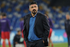 Gennaro Gattuso Akan Mundur Jika Italia Gagal Lolos Piala Dunia 2026