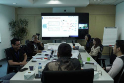 Transformasi SDM Teknis Jadi Kunci Adaptasi Industri di Era Digital