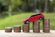 Begini Cara Lansia Bisa Mengajukan Kredit Mobil Baru dan Lama