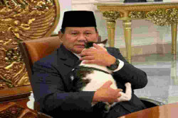 Presiden Prabowo Ultah ke-73, Bobby Kertanegara Beri Ucapan Spesial