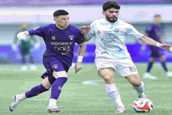 Hasil Babak Pertama, Persita vs PSIM 1-0: Eber Bessa Pecah Kebuntuan