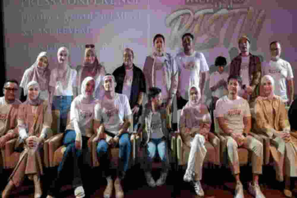 Sinopsis Film Mengejar Restu yang Tayang di Bioskop 11 Desember 2025