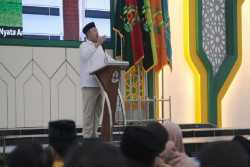 Nusron: Sertipikasi Tanah Wakaf Tanggung Jawab Bersama