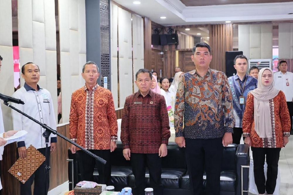 Bangun Kepercayaan Publik, Kementerian ATR Perkuat Strategi Komunikasi