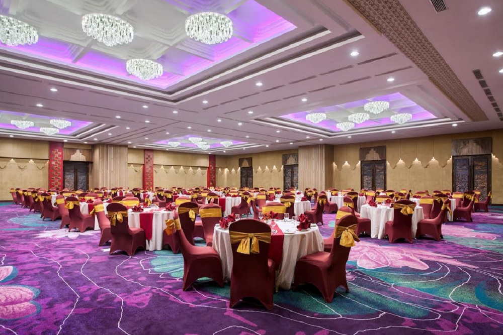 Grand Mercure and Ibis Tawarkan Paket MICE 2025 di Jogja