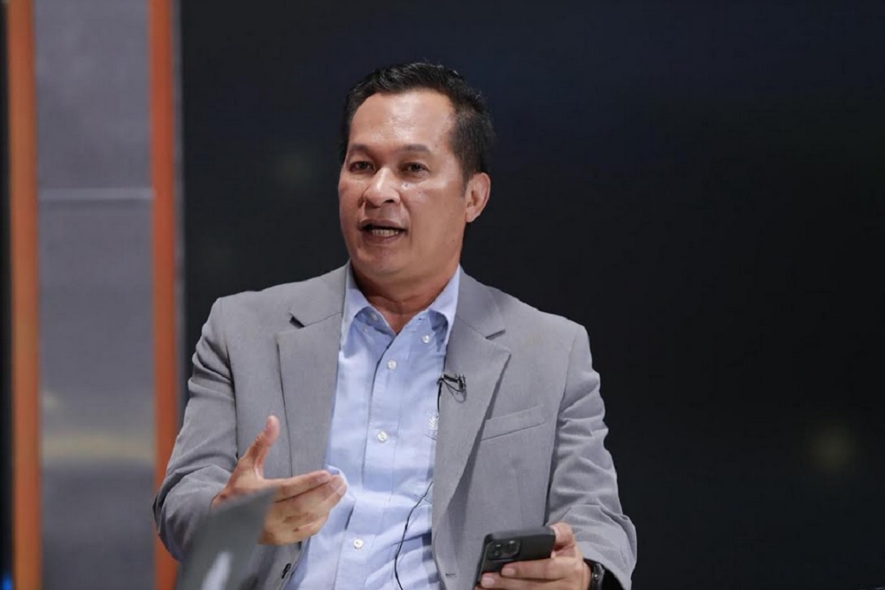 Gunakan Pinjaman Produktif, KrediOne Ingatkan Bijak Berutang