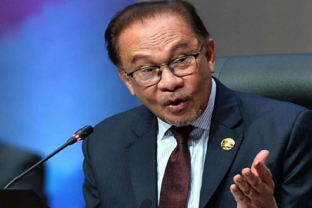 Ekonomi Malaysia Tumbuh 5,2 Persen di Kuartal III/2025