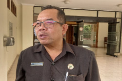 Pemotongan TKD Kulonprogo Dikhawatirkan Pengaruhi Pendapatan ASN