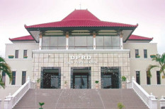 Pemkot Rencanakan Perluasan Lahan Parkir Gedung DPRD Kota Jogja