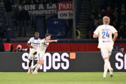 Hasil PSG Vs Strasbourg, Skor 3-3, Les Parisiens Gagal Menang