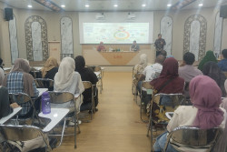BPJS Kesehatan Masuk Nominasi Nobel Perdamaian
