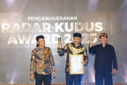 Program MBG di Jawa Tengah Sudah Sasar 5.750.525 Penerima Manfaat